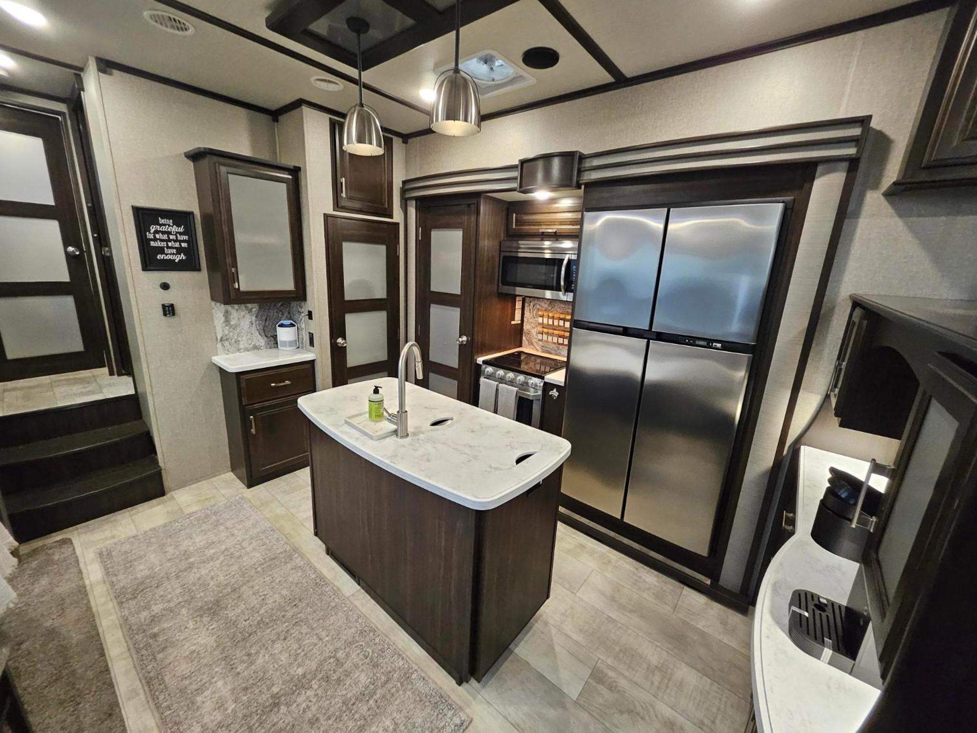 Hailey'S Beach-N-Bay Rv Resort Gilchrist Extérieur photo